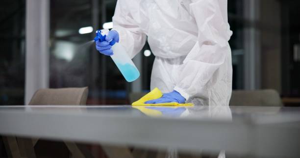 24/7 Emergency Biohazard experts in Page, NE